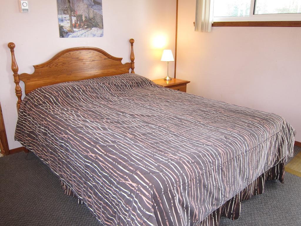 Motel Sainte Catherine Habitación foto