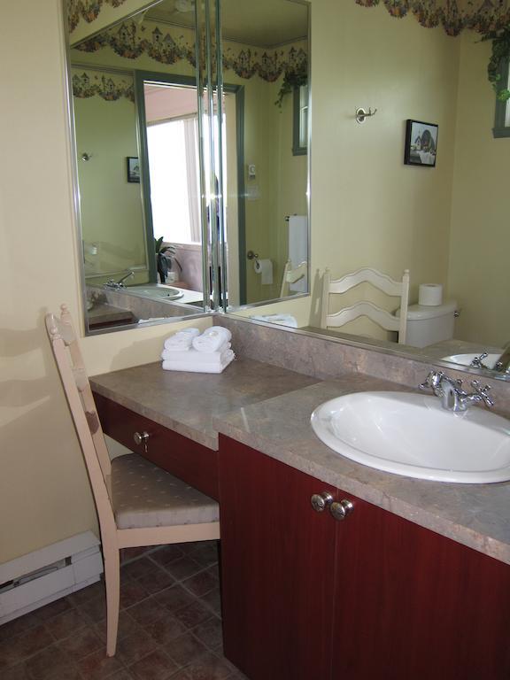 Motel Sainte Catherine Habitación foto